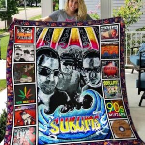 Sublime Quilt Blanket Hvt270519  Quilt